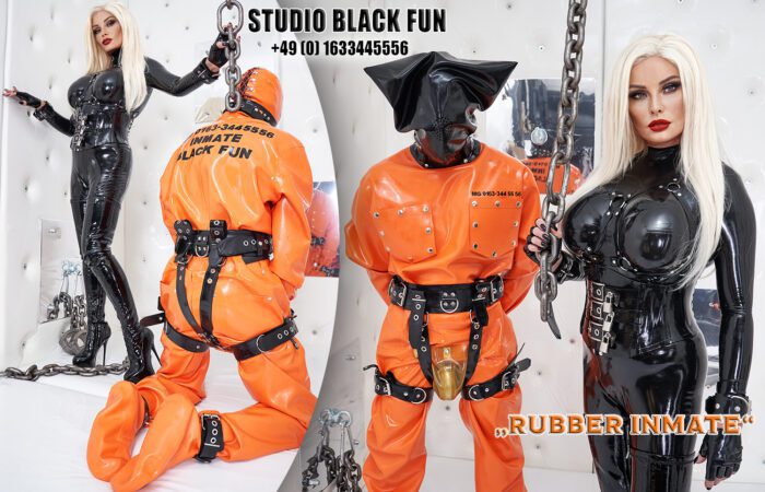 Rubber-inmate-im-black-fun