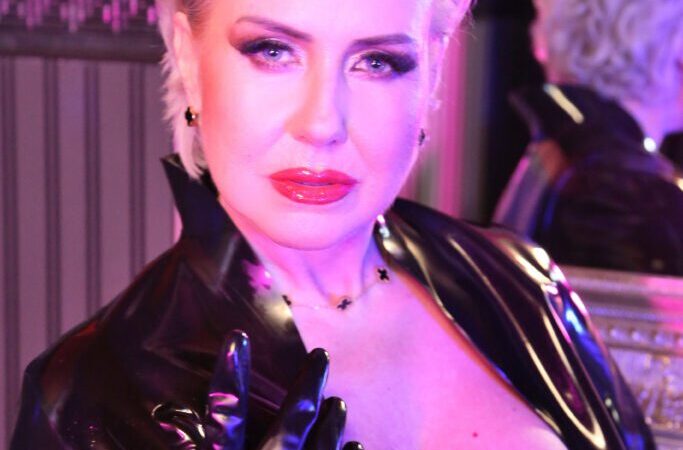Herrin-xena